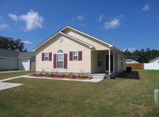 340 Sean River Rd, Conway, SC 29526