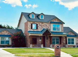 1625 Hawthorne St, Cleburne, TX 76033