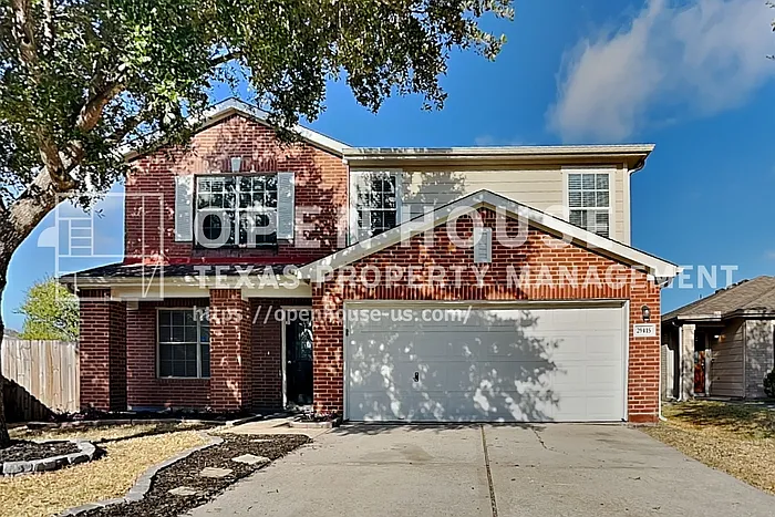 4 bed, 2.5 bath, 2632 sqft, $2,440 — Photo 1