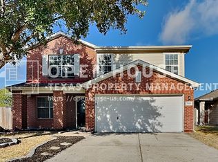 29415 Legends Stone Dr, Spring, TX 77386