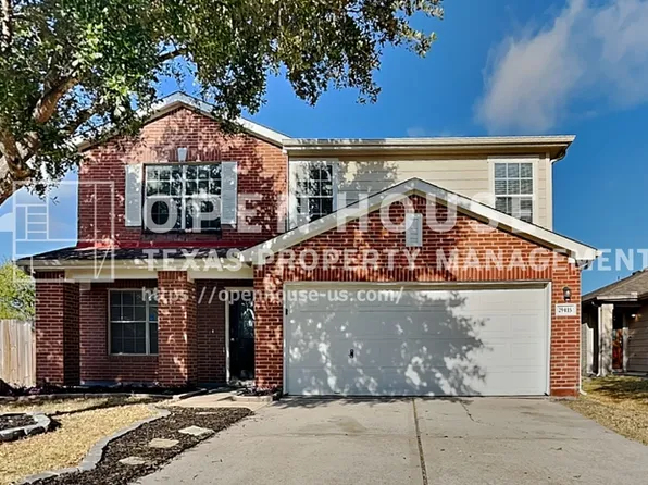 29415 Legends Stone Dr, Spring, TX 77386