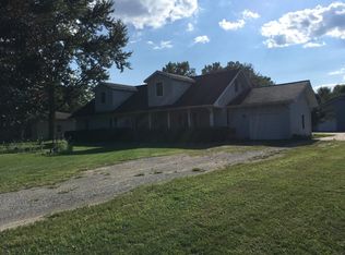 14190 Hoeft Rd, Van Buren Township, MI