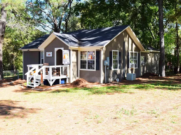 16101 Fm 3204, Brownsboro, TX 75756