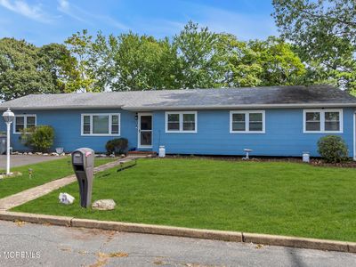 105 Port Road, Brick, NJ, 08723