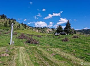 1 Ludwig Hill Rd, Peshastin, WA 98847