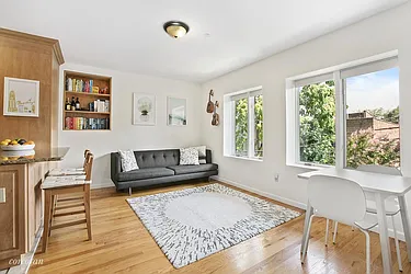 Sold by Corcoran