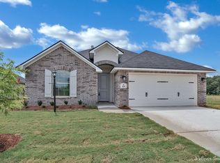 369 Camden Hill St, Haughton, LA 71037