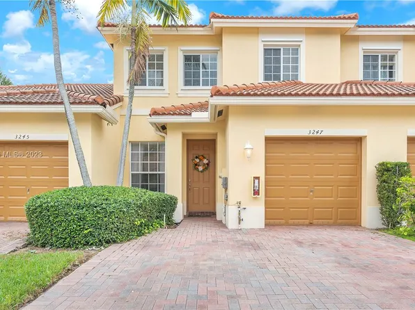 3247 NW 31st Ter, Oakland Park, FL 33309