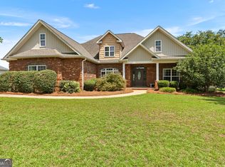 114 Addington Dr, Kathleen, GA 31047