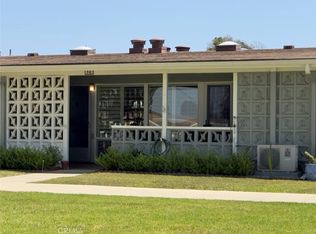 13860 Saint Andrews Dr #62D, Seal Beach, CA 90740