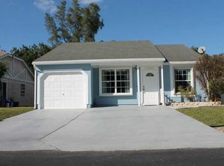 11085 N Terradas Ln, Boca Raton, FL 33428