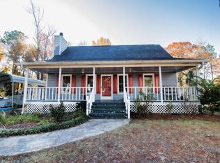 640 Cedar Field Ln, West Columbia, SC 29170