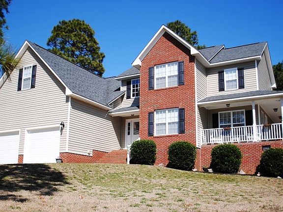 For Sale: 11 Lakewind Court, Sanford, NC 27332