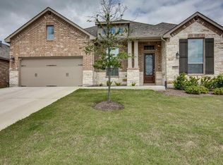 429 Miracle Rose Way, Liberty Hill, TX 78642