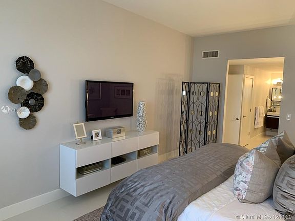 Master bedroom.