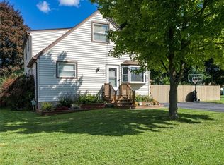 276 Jordan Ave, Rochester, NY 14606
