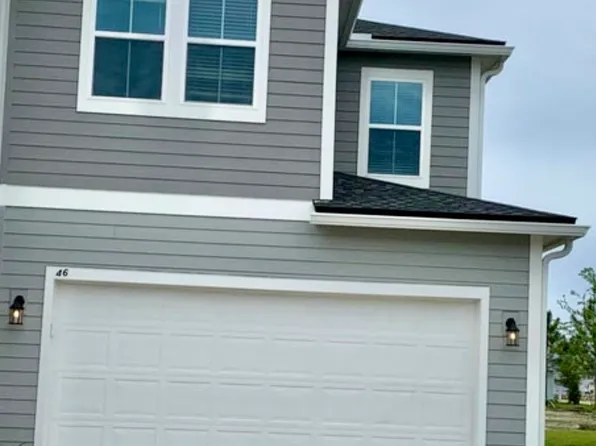 46 Fieldfare Ln, Saint Augustine, FL 32092