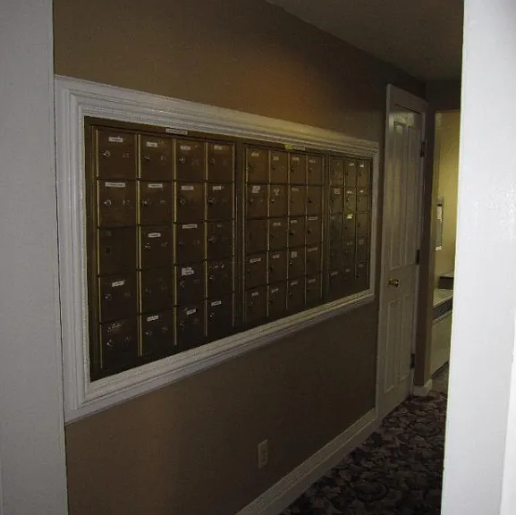 Barker House — Photo 4