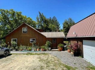 435 Cathey Ranch Rd, Miranda, CA 95553