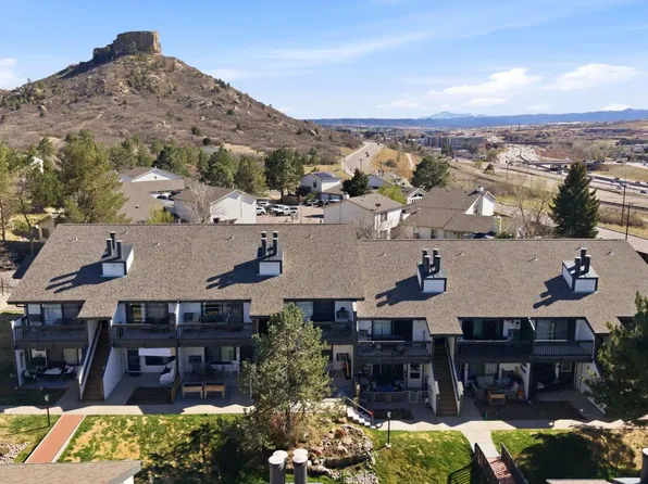 532 Oakwood Dr #E207, Castle Rock, CO 80104
