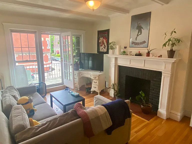 49 Englewood Ave #5 — Photo 6