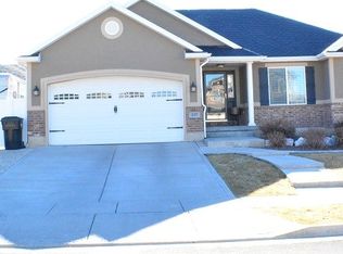 337 S Hound St, Morgan, UT 84050