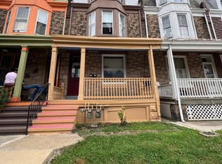 218 W Oley St, Reading, PA 19601
