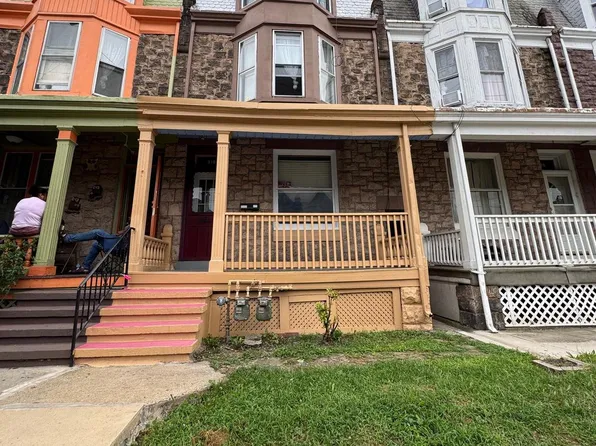 218 W Oley St, Reading, PA 19601