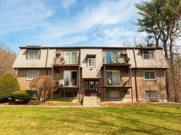 3 Pembroke Street #18, Derry, NH 03038