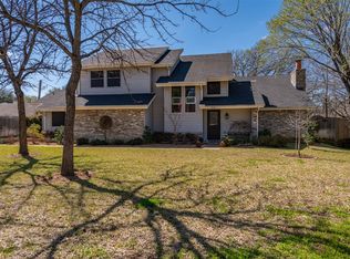 4408 Willow Bend Dr, Arlington, TX 76017