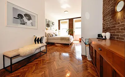 Rented by Buchbinder & Warren