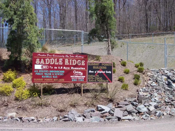 LOT 38 Canter Dr, Dallas, PA 18612