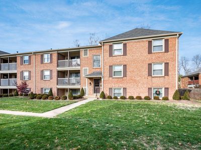 965 Manor Ln APT U, Columbus, OH, 43221