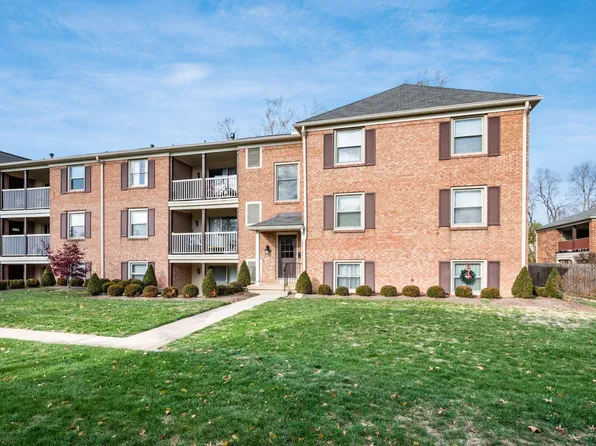 965 Manor Ln APT U, Columbus, OH 43221