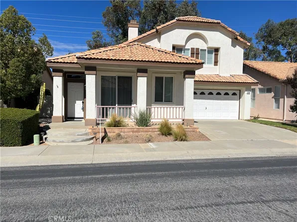 5973 Turnberry Dr, Banning, CA 92220