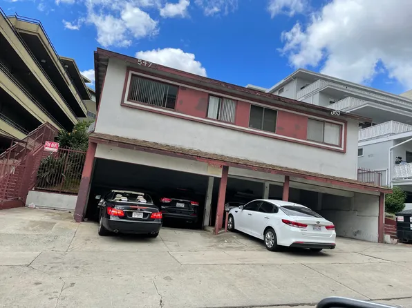 547 Landfair Ave #547, Los Angeles, CA 90024