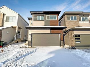 19342 22a Ave NW, Edmonton, AB T6M1R3