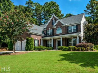 1030 Nash Lee Dr, Lilburn, GA 30047