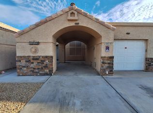 10473 S Avenida La Primera, Yuma, AZ 85367