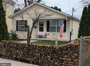 417 Liberty St, Hagerstown, MD