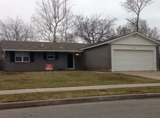 11030 E 37th Pl, Tulsa, OK 74146