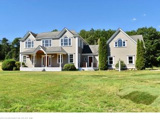 8 Martin Dr, Gorham, ME 04038