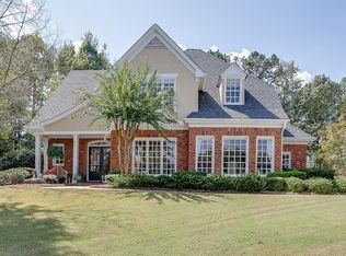 3470 Highgate Hills Dr, Duluth, GA 30097