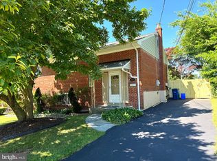 14012 London Ln, Rockville, MD 20853