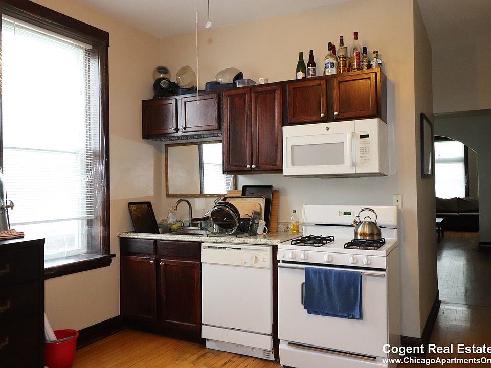 1st image of 2743 N Central Park Ave APT 3F