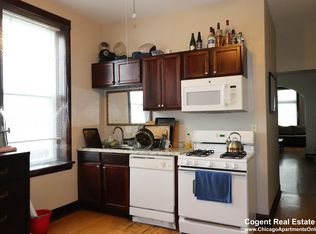2743 N Central Park Ave APT 3F, Chicago, IL 60647