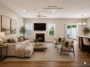 8486 Chimney Rock Dr, Mechanicsville, VA 23116