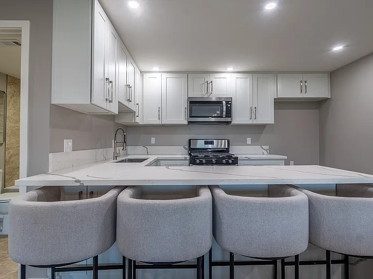 ADU Kitchen