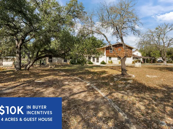 33171 Blanco, Bulverde, TX 78163