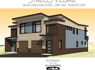 16 Stallion Loop #4, Breckenridge, CO 80424